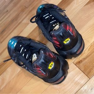 Nike Air Max Plus Multi Color